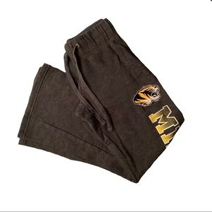Youth Mizzou Sweatpants